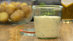 Caper Aioli 