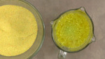 Dried Vegetable Powders