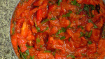 Fresh Harissa 
