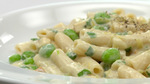 Penne Carbonara 