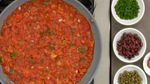 Puttenesca Sauce