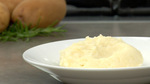 Garlic Mashed Potatoes