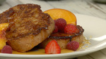 Vanilla French Toast