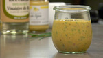 Dijon Vinaigrette 