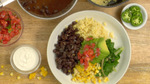 Southwestern Grain Bowl