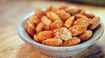 Sea Salt & Onion Almonds
