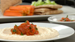 White Bean Hummus