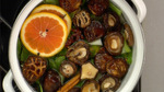 Plant-based Pho Stock