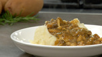Wild Mushroom Gravy | No-Oil