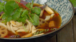 Shiitake Broth