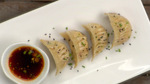 Sichuan Chick'n Dumplings | Plant-Based