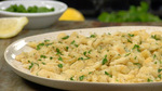 Spaetzle |  Egg & Dairy Free 