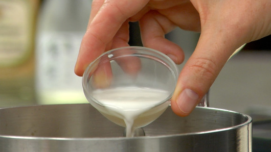 How to Make a Gluten-Free Slurry