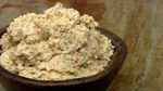 Almond Herb Pâté