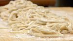 Fresh Udon Noodles  