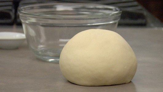 Kneading the Dough