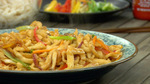 Yaki Udon