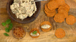 Sweet Pepper Crisps