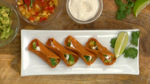 Raw Tacos