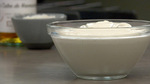 Cashew Sour Cream 