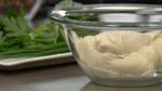 Cashew Cream Cheese Base 