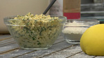 Tofu Ricotta  