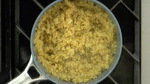 Grains Cooked w/ Bouillon
