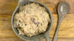 Tapenade Cashew Cheese