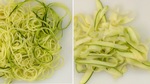 How to Make Raw Noodles | 2 Ways