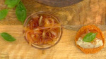 Raw Caramelized Onions 