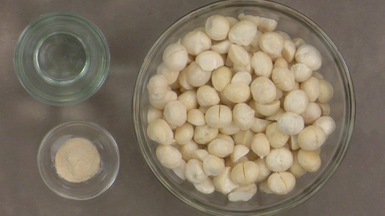 Preparing and Culturing the Cheese