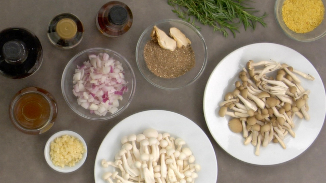 Starting the Gravy