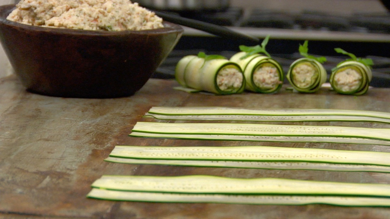 Preparing Your Mise en Place 