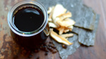 Fish-Less Fish Sauce 