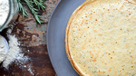 Gluten–Free Crêpes or Flatbread