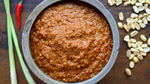 Thai Peanut Sauce 