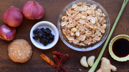 Preparing Your Mise en Place 