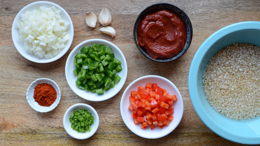 Gathering & Preparing Your Mise en Place 
