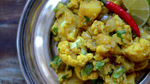 Aloo Gobi 