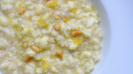 Cauliflower Risotto | Grain & Dairy-Free
