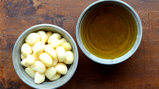 Preparing Your Mise en Place 