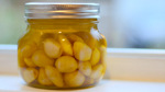 Garlic Confit 