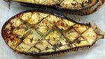 Roasted Eggplant