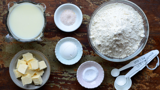 Preparing Your Mise en Place 