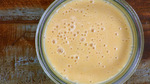 Miso-Sesame Sauce