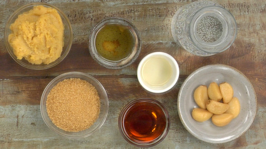 Preparing Your Mise en Place 