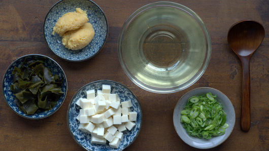 Preparing Your Mise en Place 