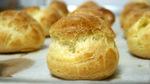 Pâte à Choux | Choux Pastry