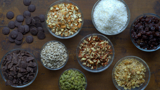 Preparing the Remaining Ingredients