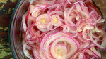 Wine Pickled Onions | Raw